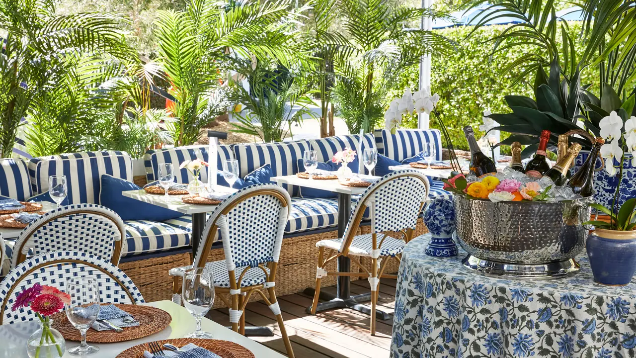 The Pantry at Holiday House Restaurant - Palm Springs, CA | OpenTable
