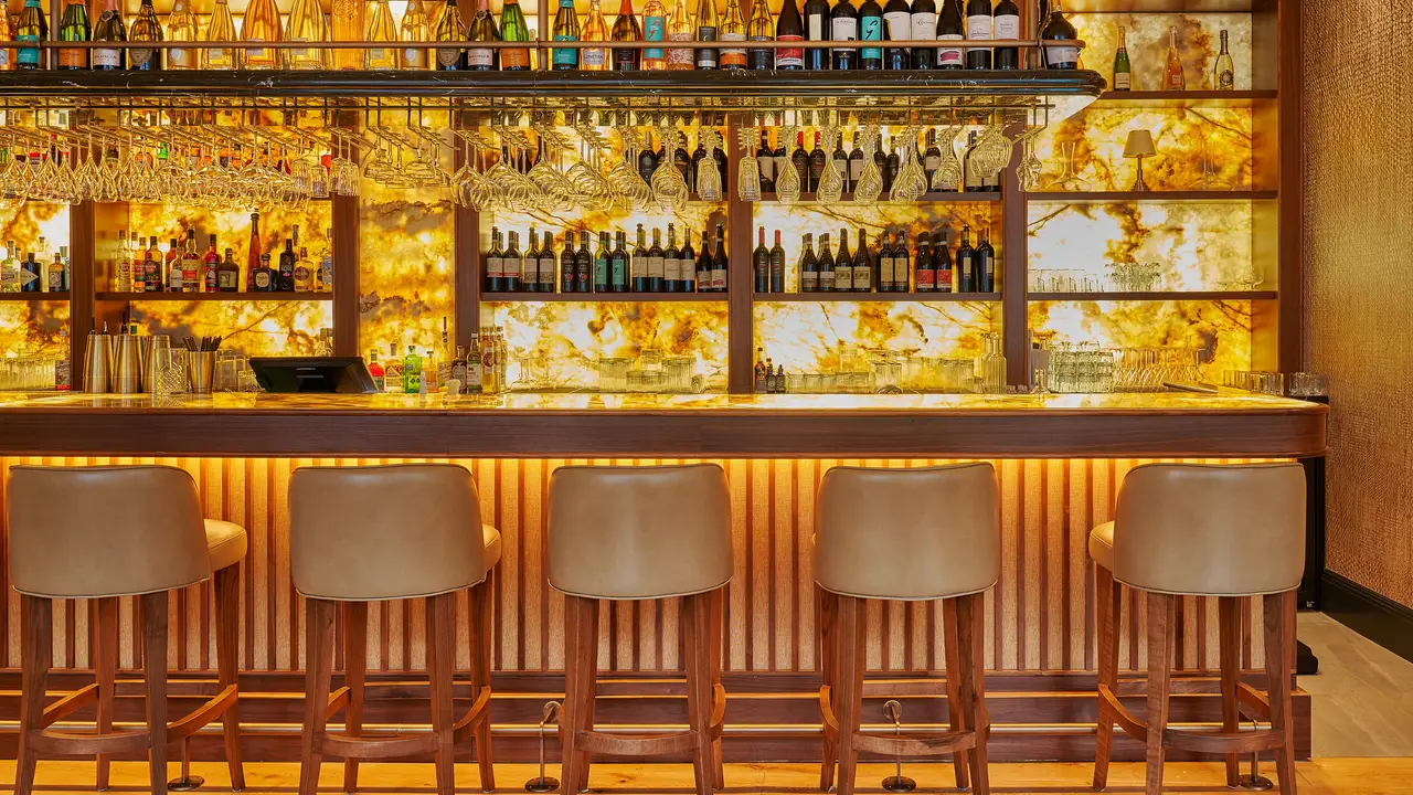 Gino D'Acampo Leeds Restaurant - Leeds, West Yorkshire | OpenTable
