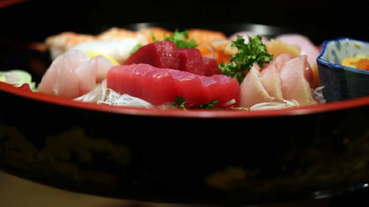 Kurofune Japanese Restaurant Restaurant Commack, NY OpenTable