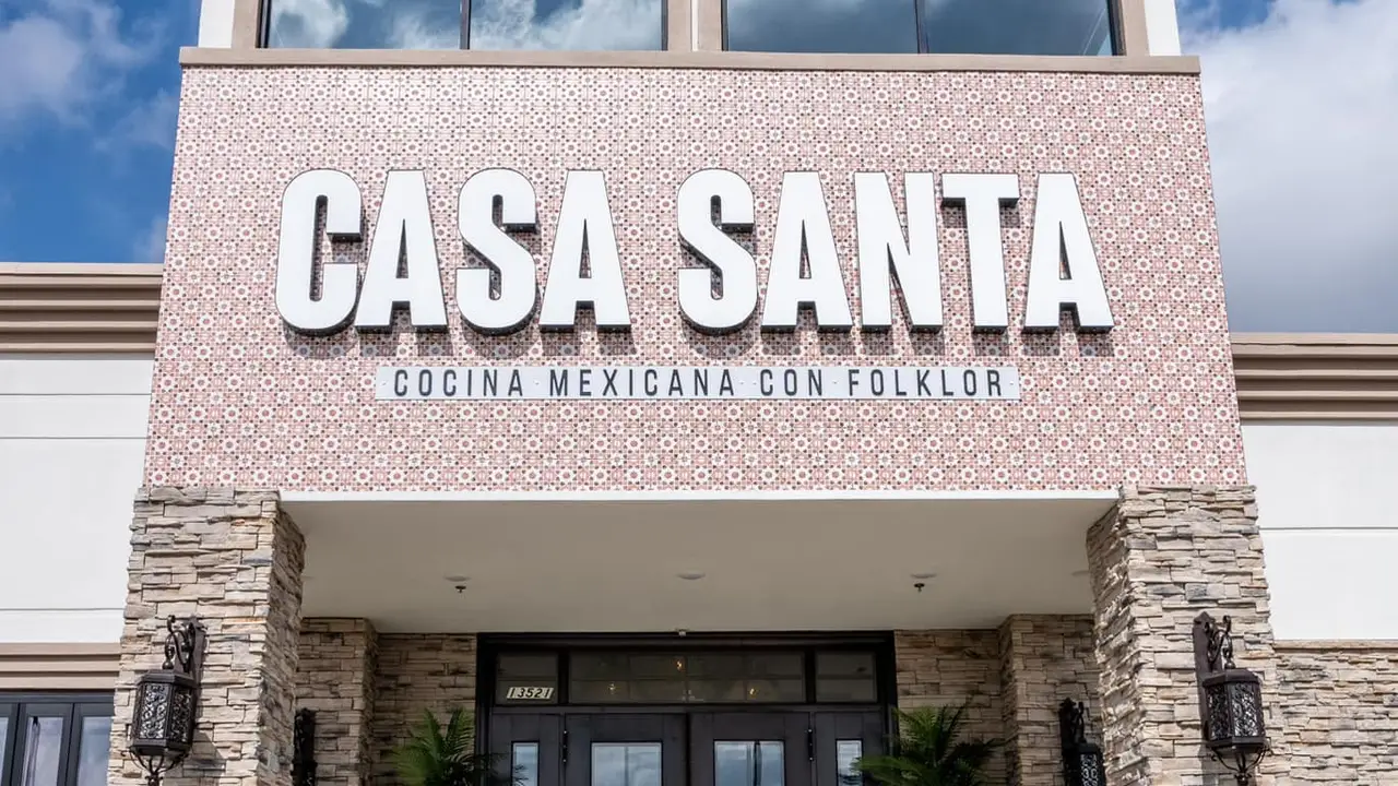 Casa Santa Restaurant Noblesville, IN OpenTable