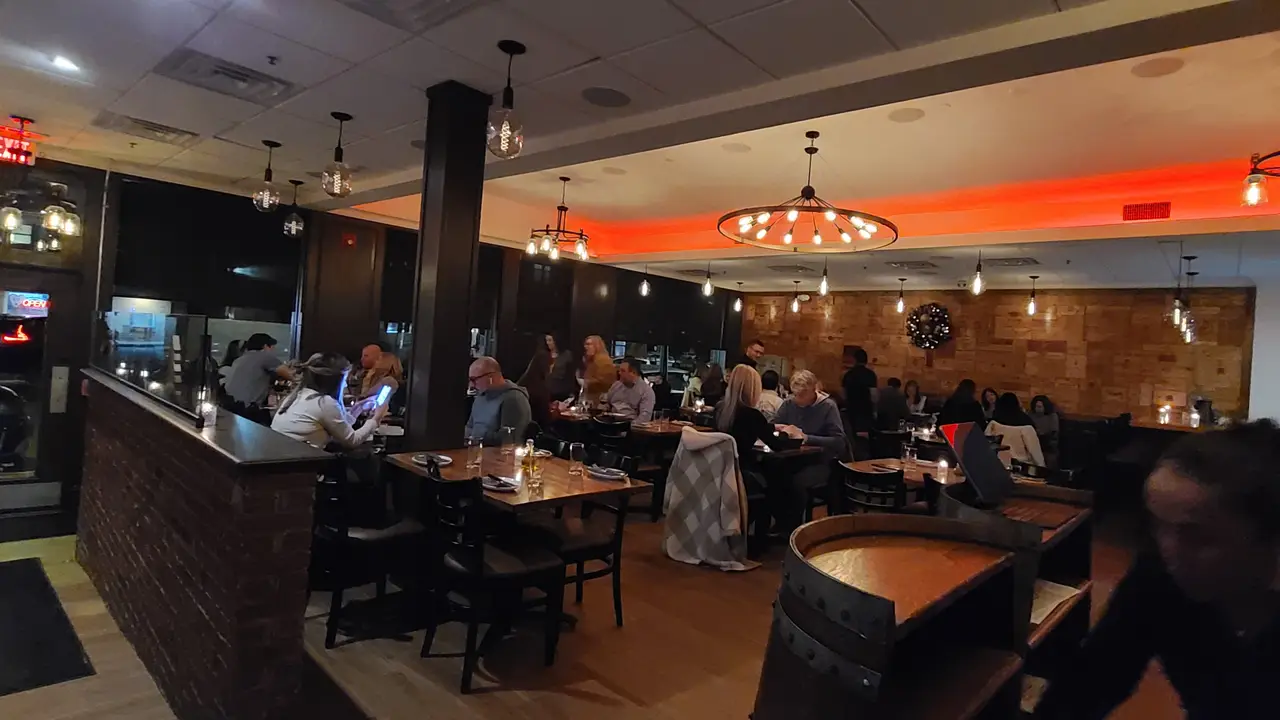 Tablao Wine Bar & Restaurant Fairfield, CT OpenTable
