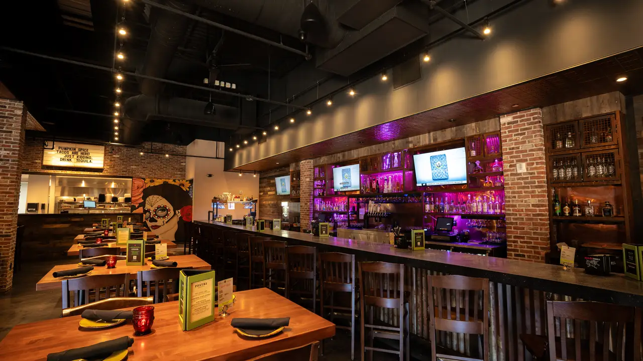 Tio Taco + Tequila Newark Restaurant Newark, DE OpenTable