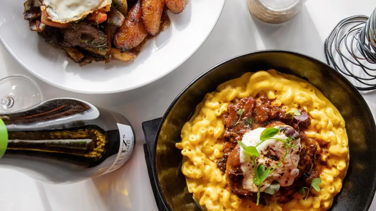 YUCA 105 Restaurant Miami Beach, FL OpenTable