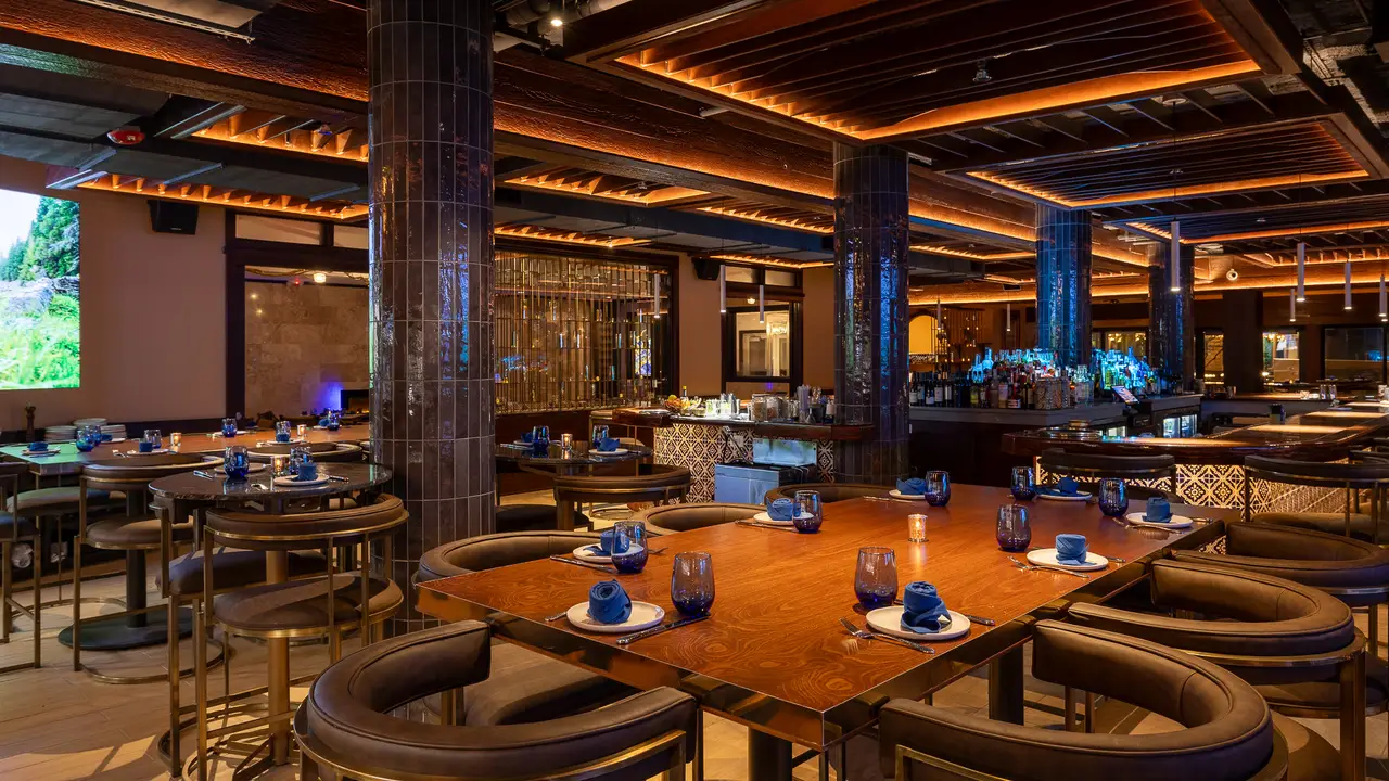 COA - Drake Oakbrook Restaurant - Oak Brook, IL | OpenTable