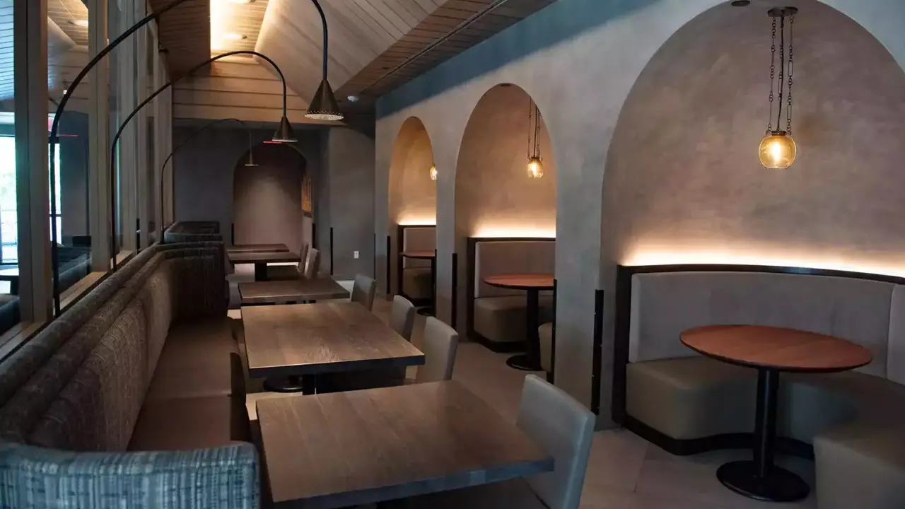 Mi Cocina Uptown Restaurant Dallas, TX OpenTable