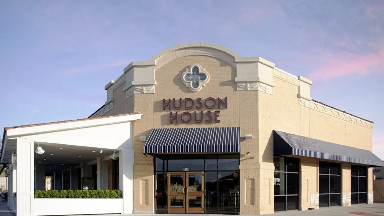 Hudson House Las Colinas Restaurant Irving, TX OpenTable