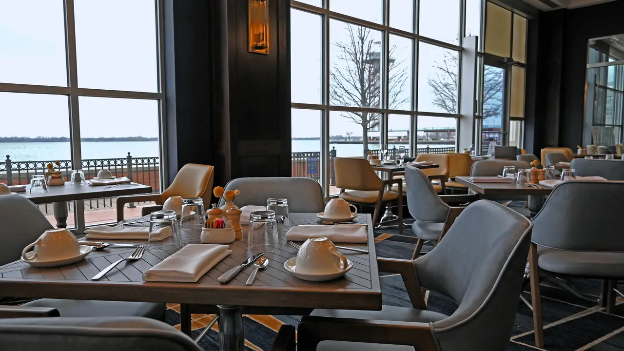 Two45 Waterfront Grille Restaurant - Erie, PA | OpenTable