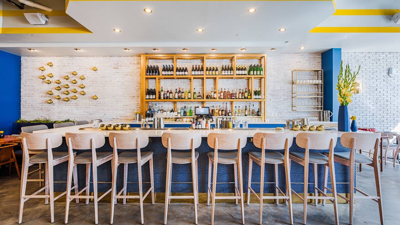 Bresca - Updated 2024, Contemporary French American Restaurant in  Washington, DC