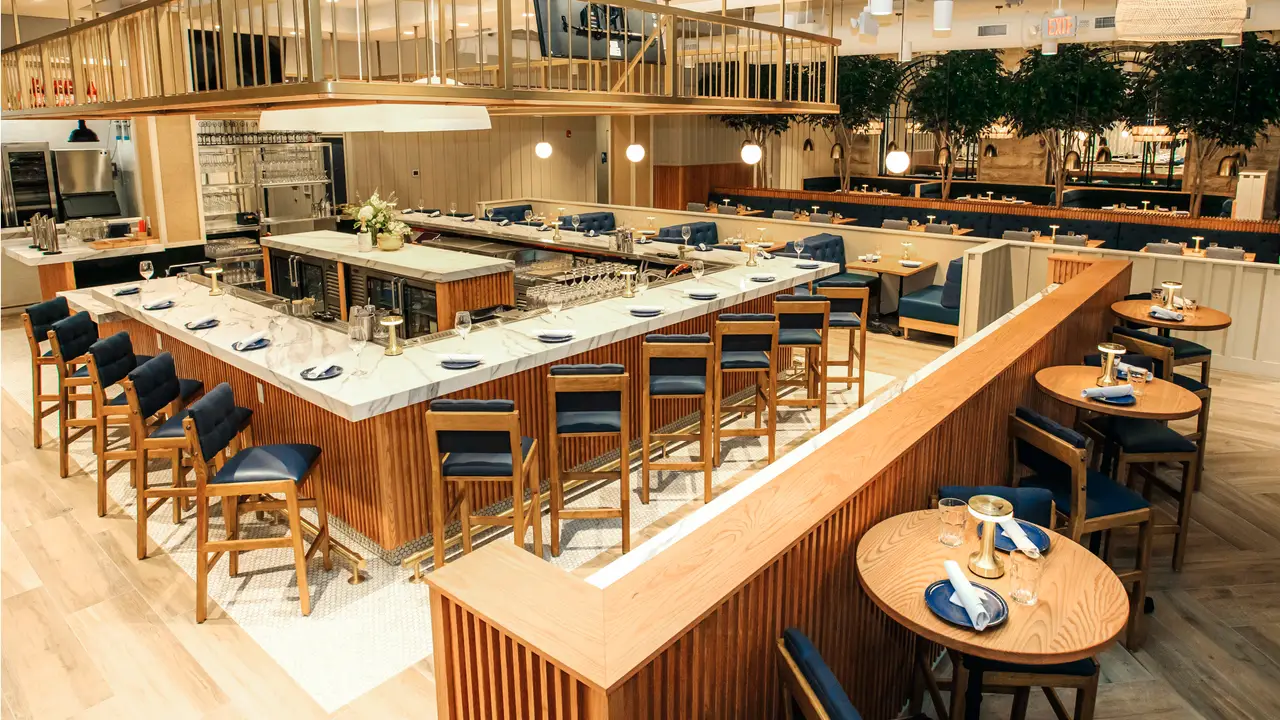 The Finch Nashville Restaurant Nashville, TN OpenTable