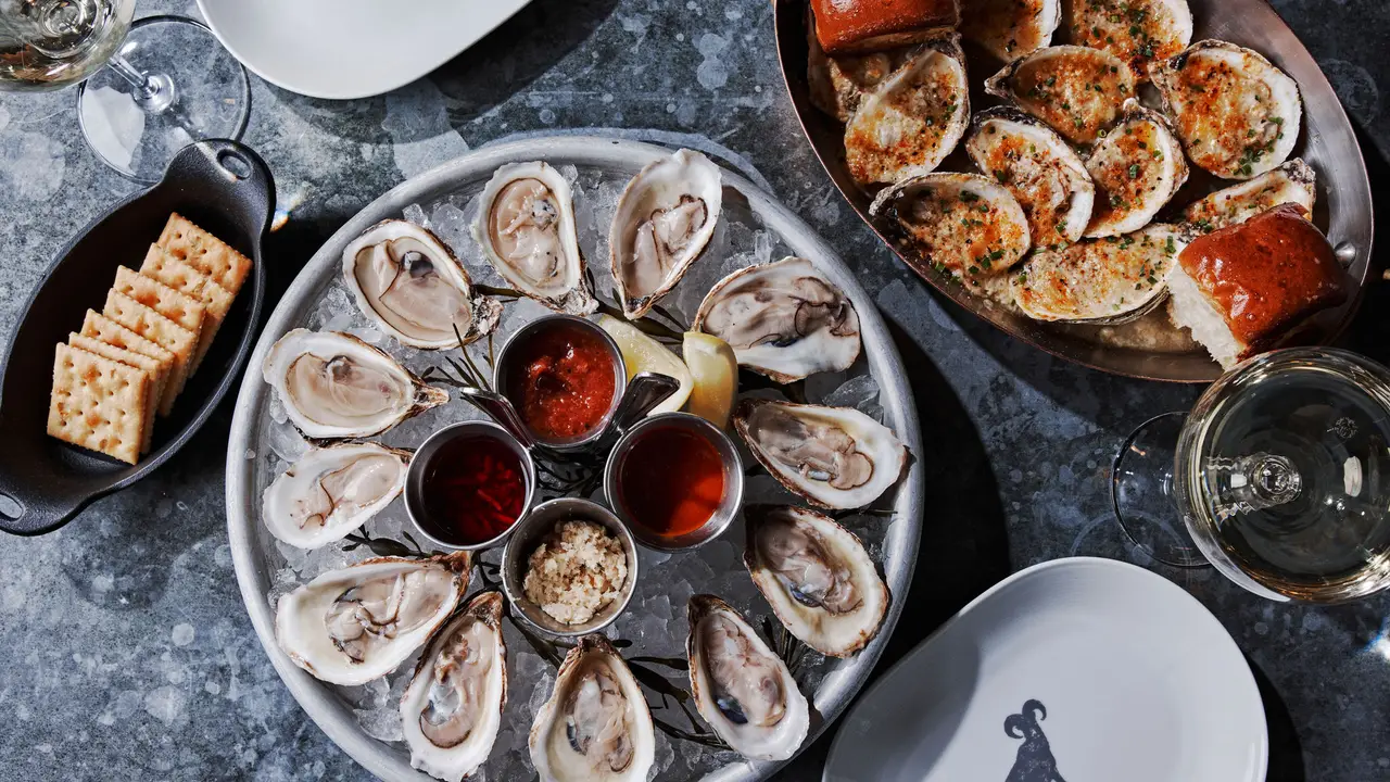 C. Ellet's Steakhouse Restaurant Atlanta, GA OpenTable