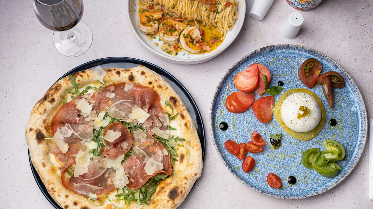 Le Pierre Restaurant - Berlin, BE | OpenTable