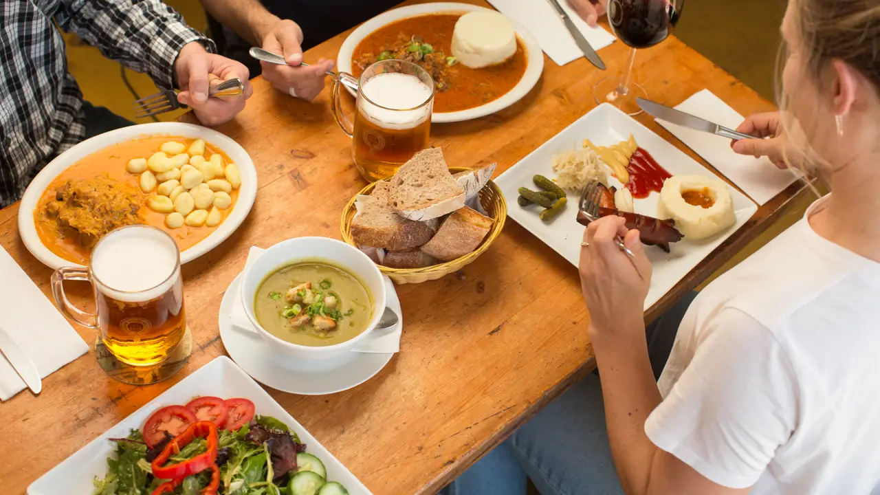 Paprika Restaurant San Francisco, CA OpenTable