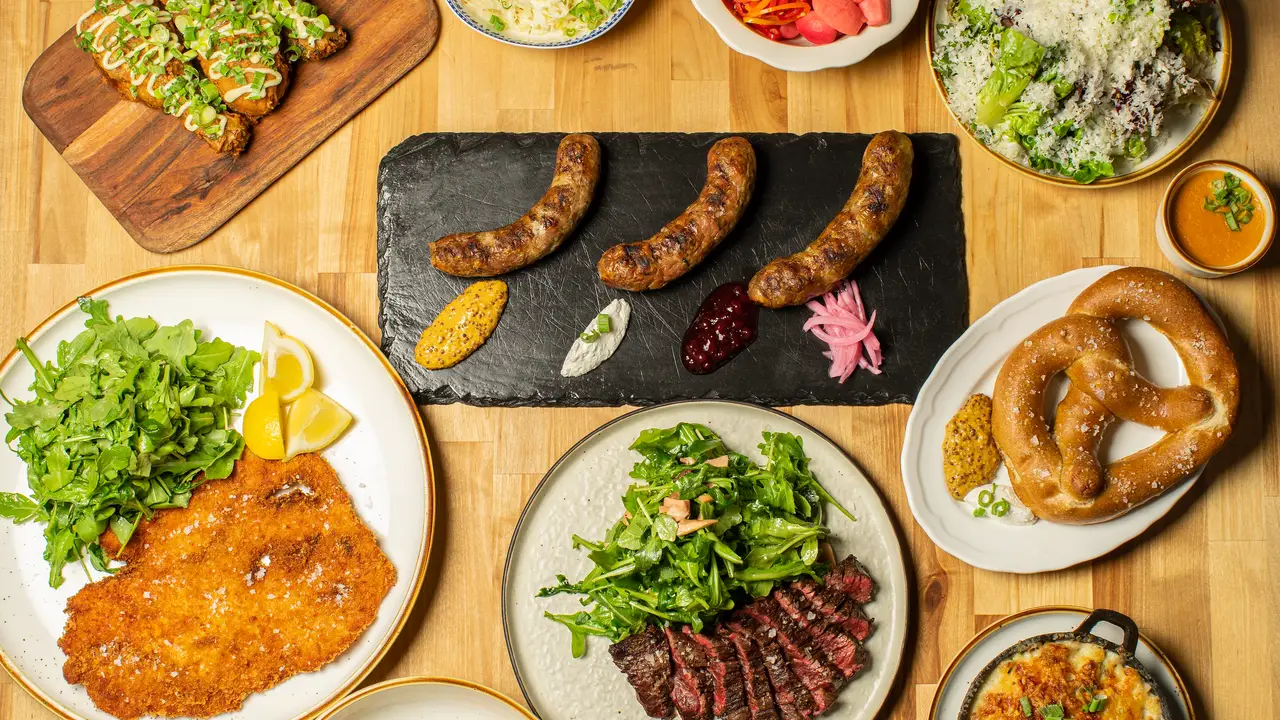 Von Bismarck Restaurant Reno, NV OpenTable