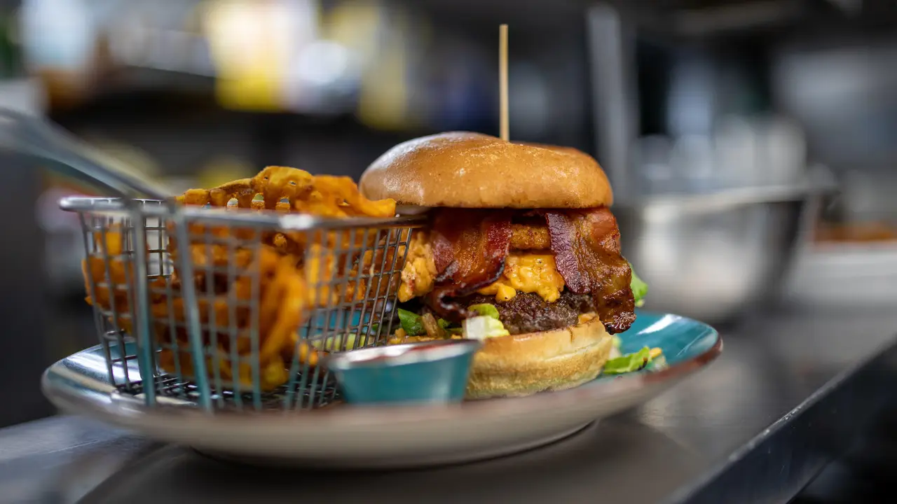 Curfew Restaurant Vero Beach, FL OpenTable