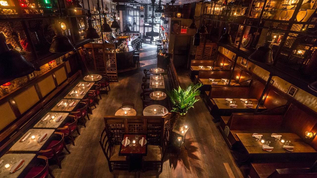 Macao Trading Company