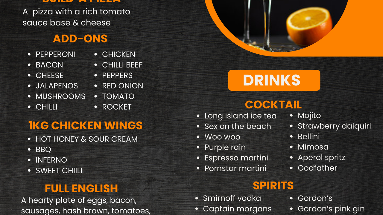 Queen Street Tap Restaurant Kent, England OpenTable