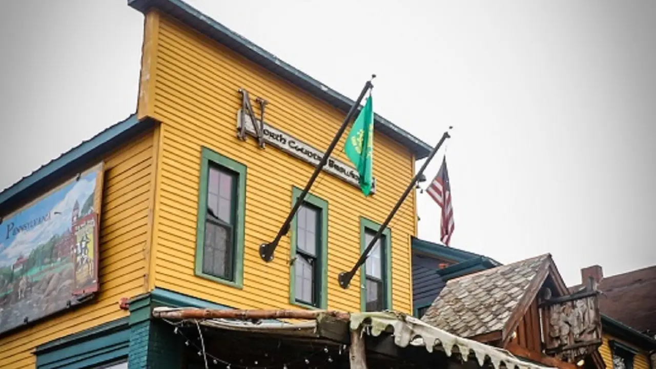 North Country Brewing Co Restaurant Slippery Rock, , PA OpenTable
