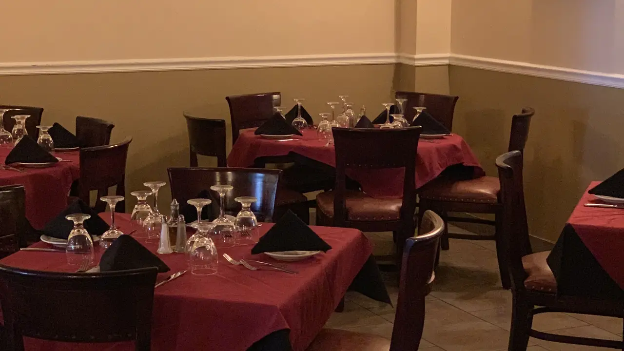 The Kitch Italian Bistro and Pizzeria Restaurant Little Falls, NJ