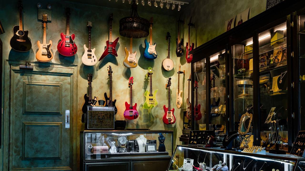 Beauty and Essex- New York Restaurant