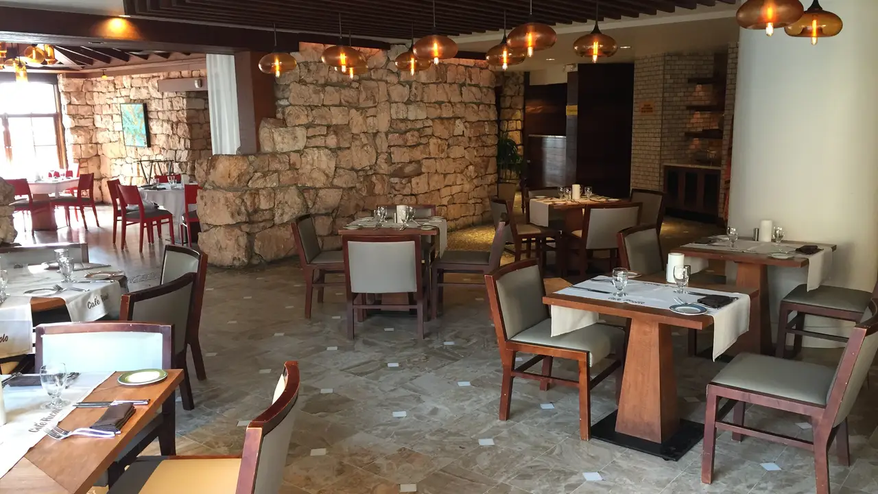 Piccolo Restaurant Palm Beach, Aruba OpenTable