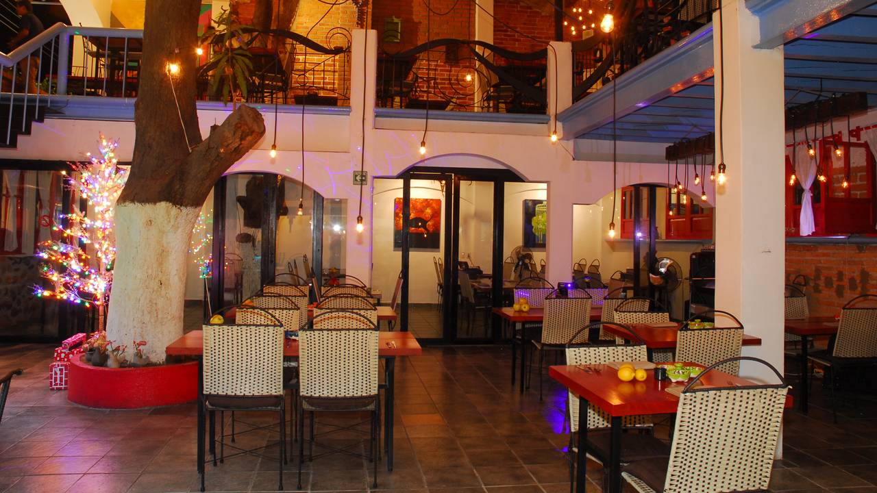 El Dorado Restaurant, Puerto Vallarta - Restaurant Reviews, Phone