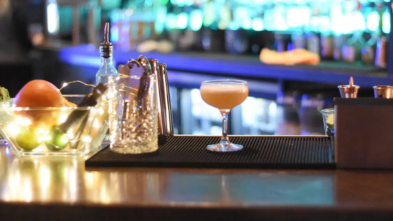 Bitter End Restaurant Dallas, TX OpenTable