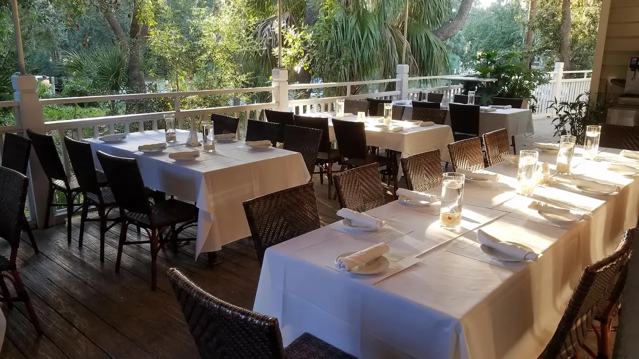 Flatbread Grill & Bar Restaurant Hilton Head Island, SC OpenTable