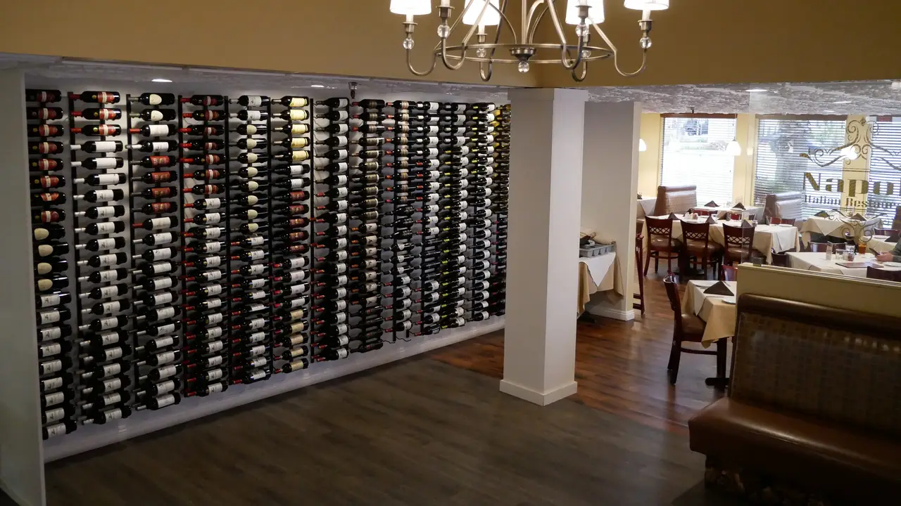 Napoli Italian Restaurant Loma Linda, CA OpenTable