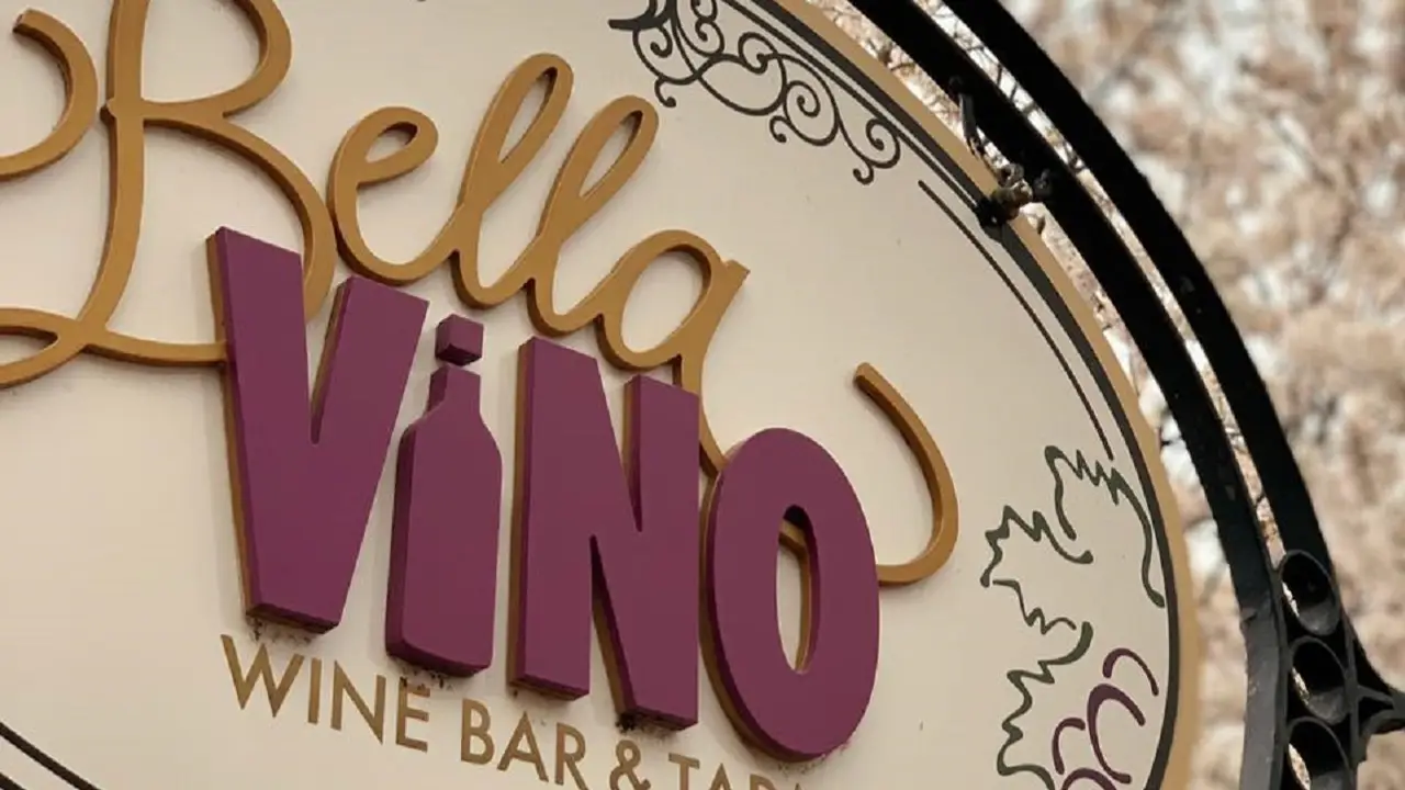 Bella Vino Restaurant Saint Charles, , MO OpenTable