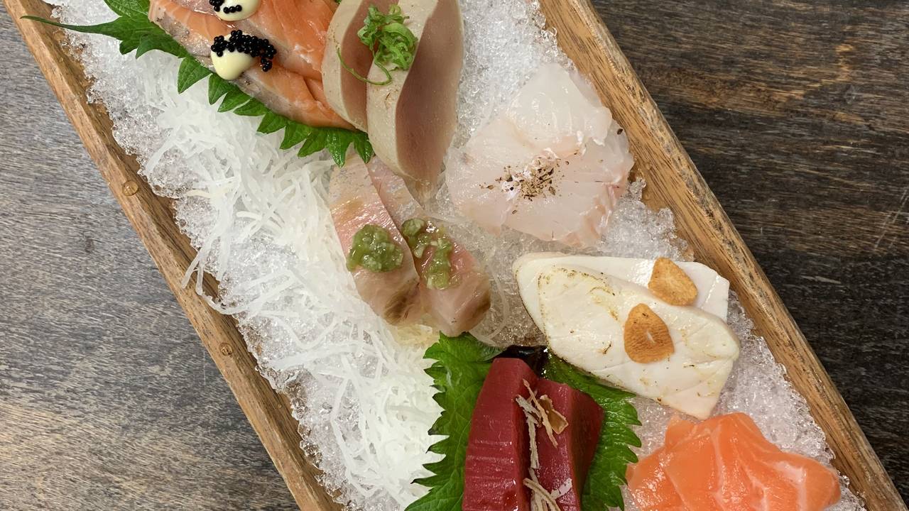 Eryngii toro salmon