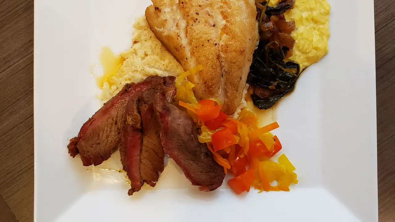 Copper Fox Restaurant Chicago, IL OpenTable