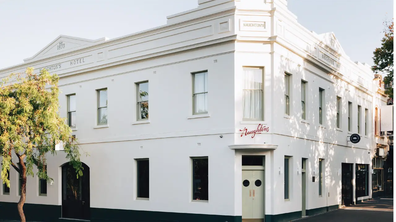 Naughtons Parkville Hotel Restaurant Parkville, AUVIC OpenTable