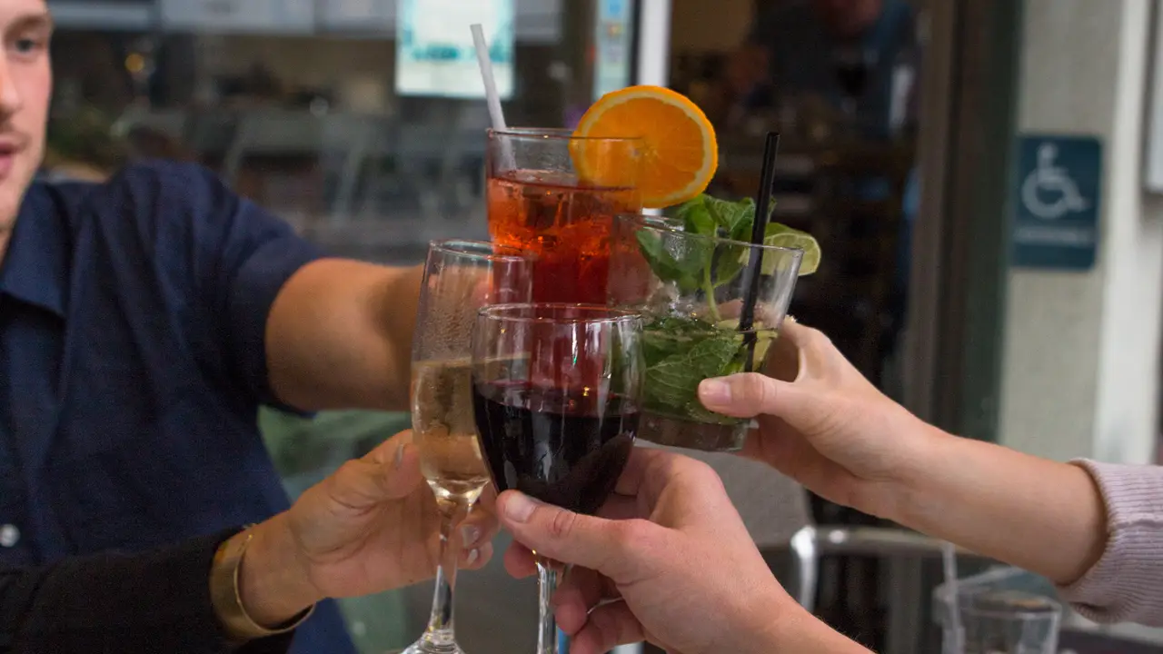 Soleluna Cafe Restaurant San Diego, CA OpenTable