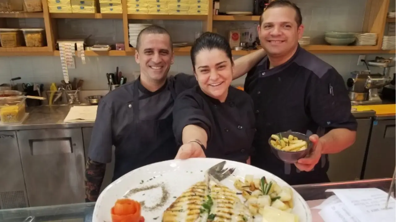 Restaurante Amor Di Pasta Edgewater/Wynwood Miami, FL OpenTable