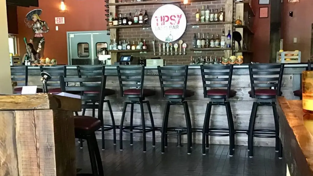 Tipsy Taco Bar Restaurant Mt Kisco, NY OpenTable