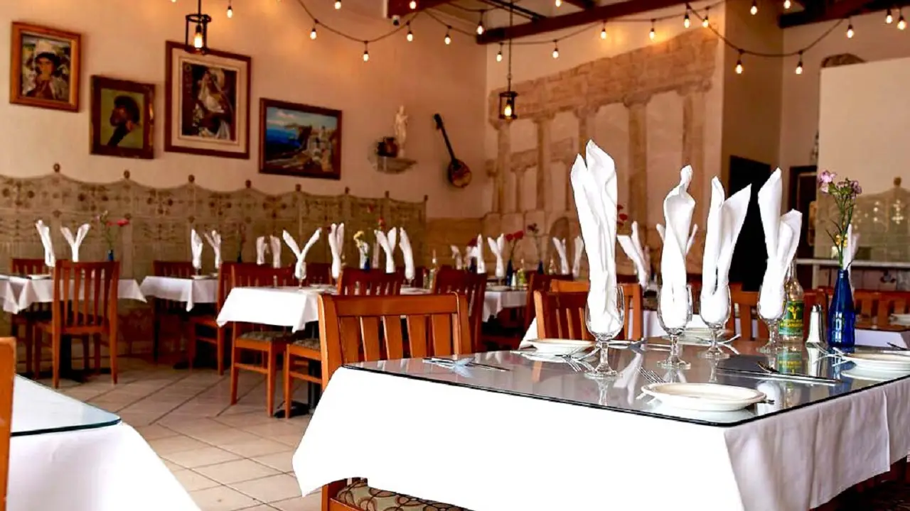 Epsilon Restaurant - Monterey, CA | OpenTable