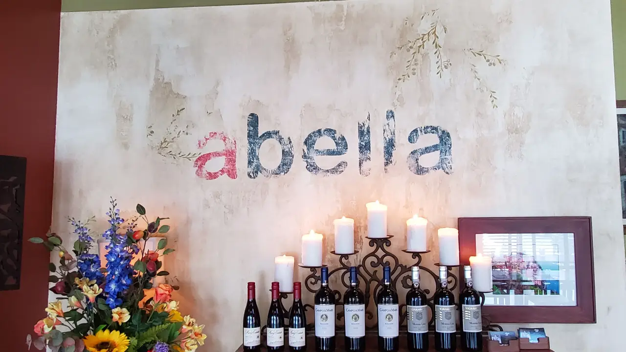 Abella Italian Kitchen Restaurant Wilsonville OR OpenTable   27717536.webp