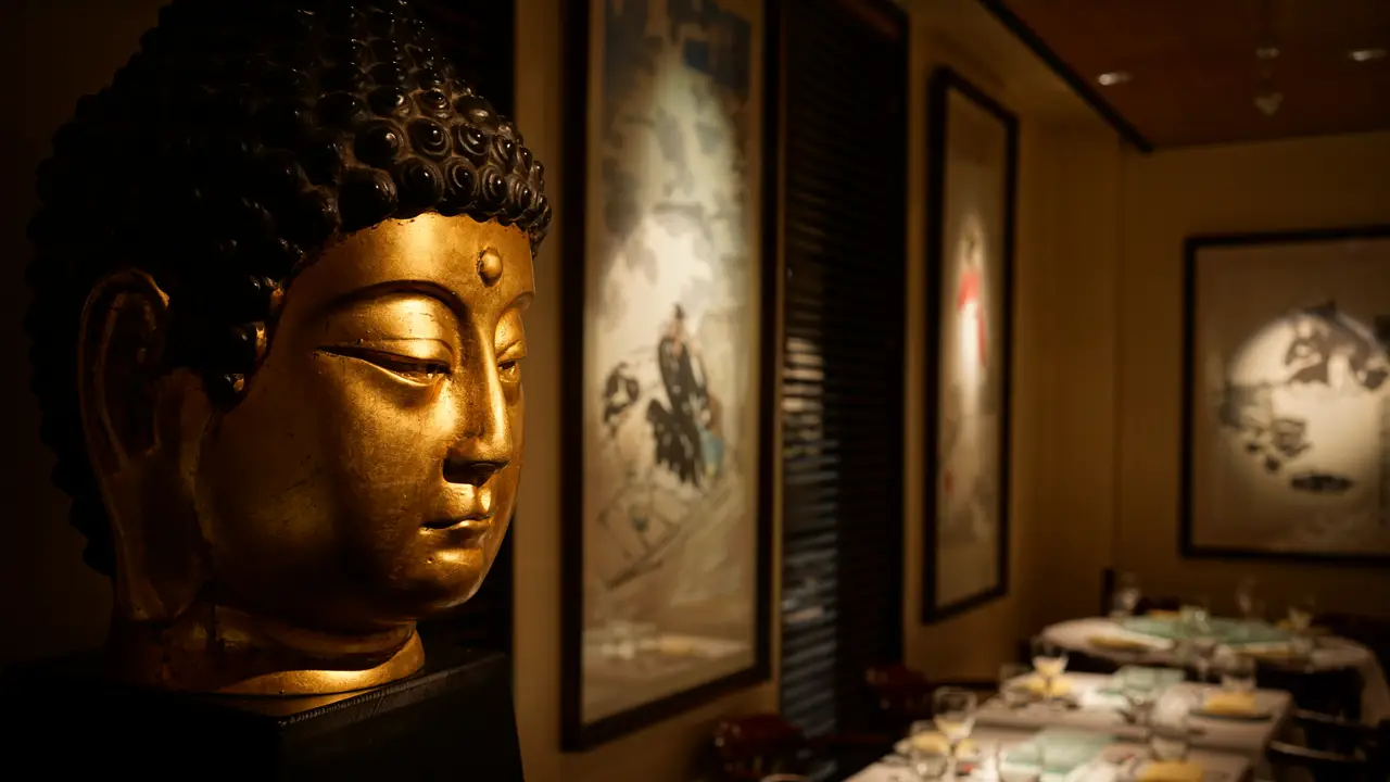 Good Earth Mill Hill Restaurant London, OpenTable