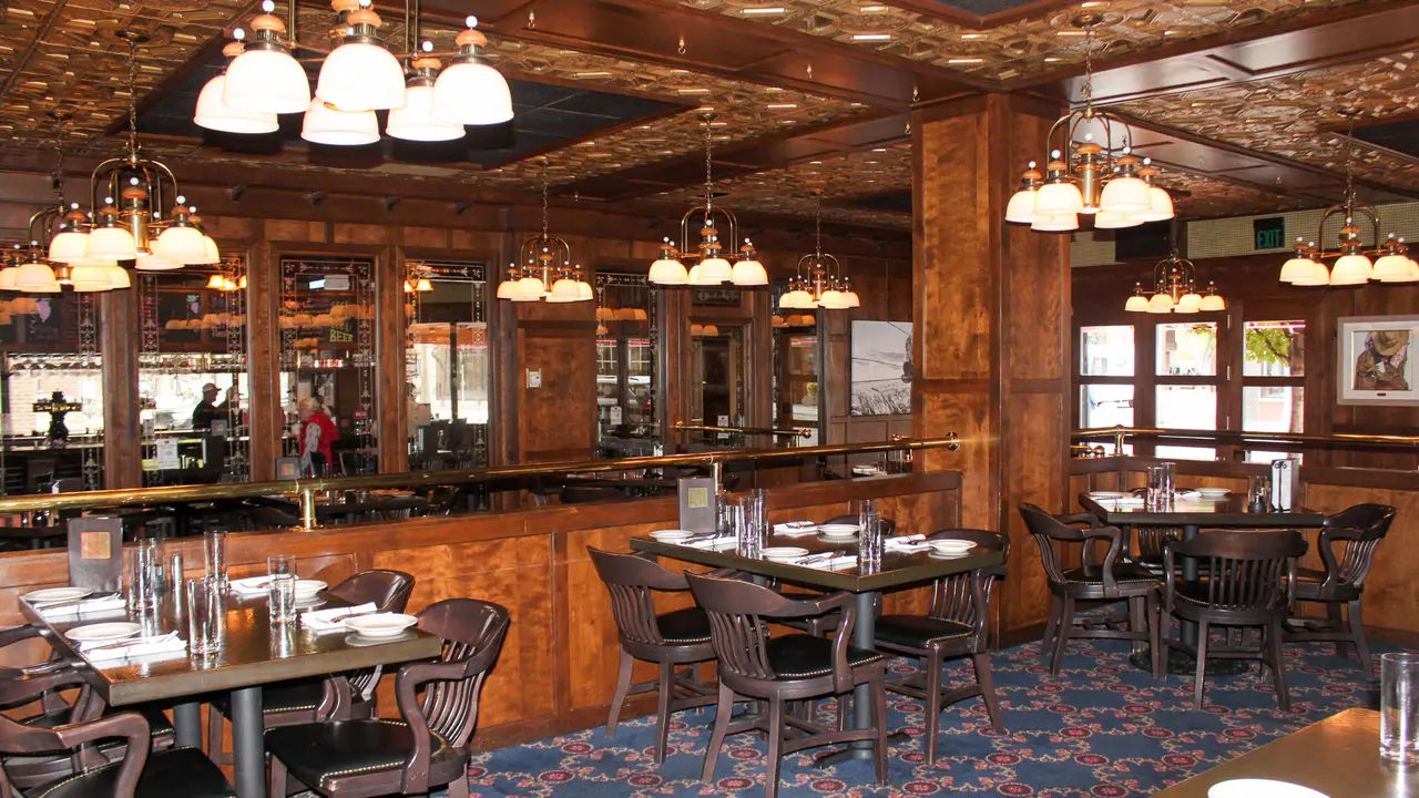 Jake's Downtown Restaurant Billings, MT OpenTable