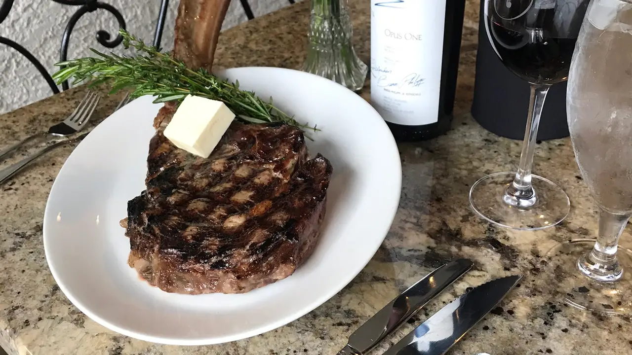 Creed's Seafood & Steaks Restaurant King of Prussia, PA OpenTable