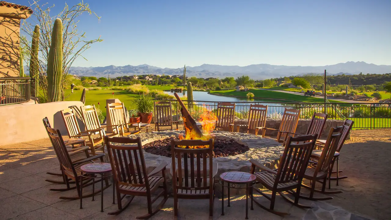 The Wicked 6 Bar and Grill Restaurant Fountain Hills, AZ OpenTable