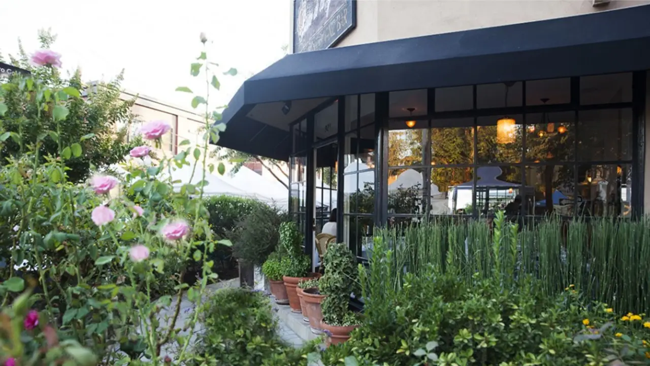 Bistro de la Gare Restaurant - South Pasadena, CA | OpenTable