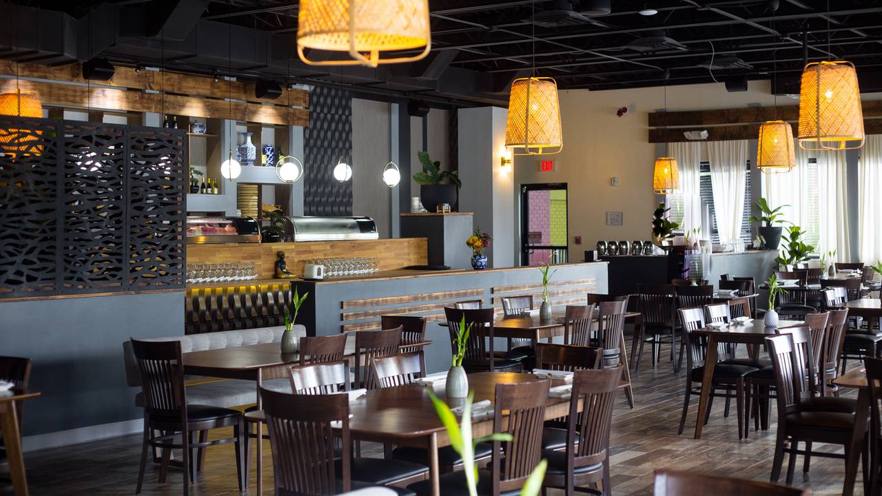 Black Sushi Restaurant - Orlando, FL | OpenTable