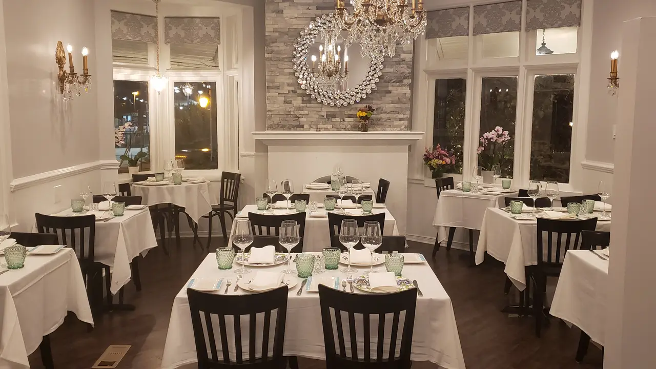 La Provence Restaurant Ambler, , PA OpenTable