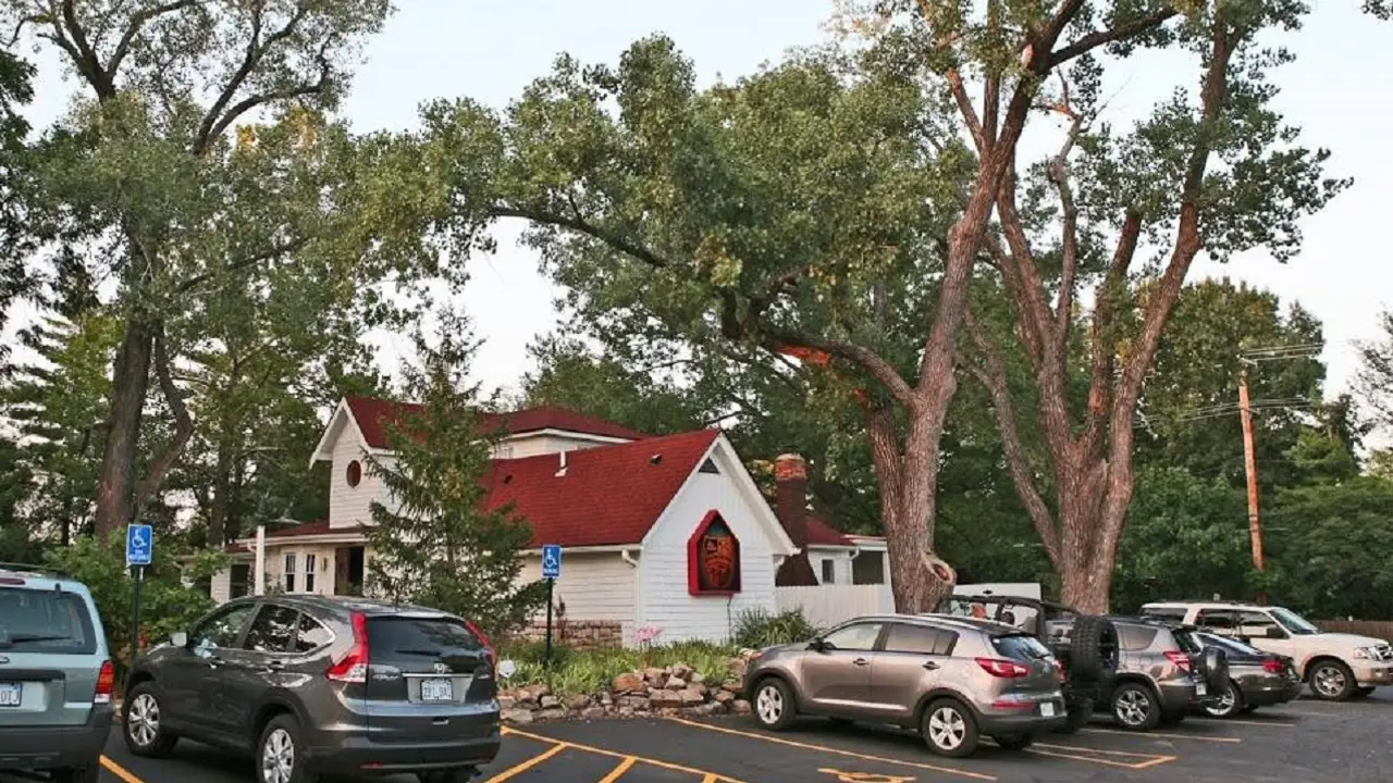 Grinders Stonewall Restaurant Lenexa, KS OpenTable