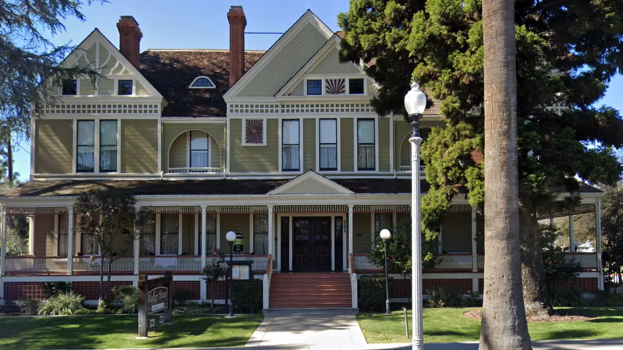 LucaBella at The Walker House Restaurant San Dimas, CA OpenTable