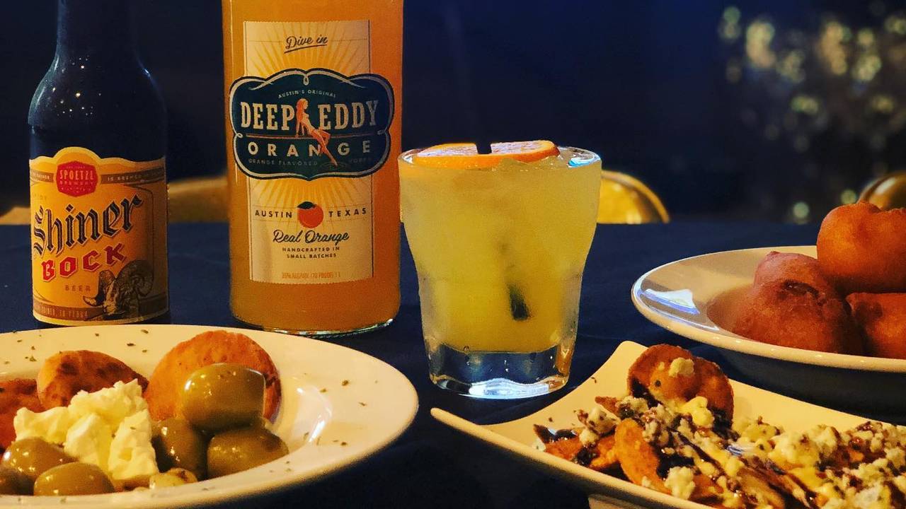 Ned's Starlite Lounge Restaurant - Oklahoma City, OK | OpenTable