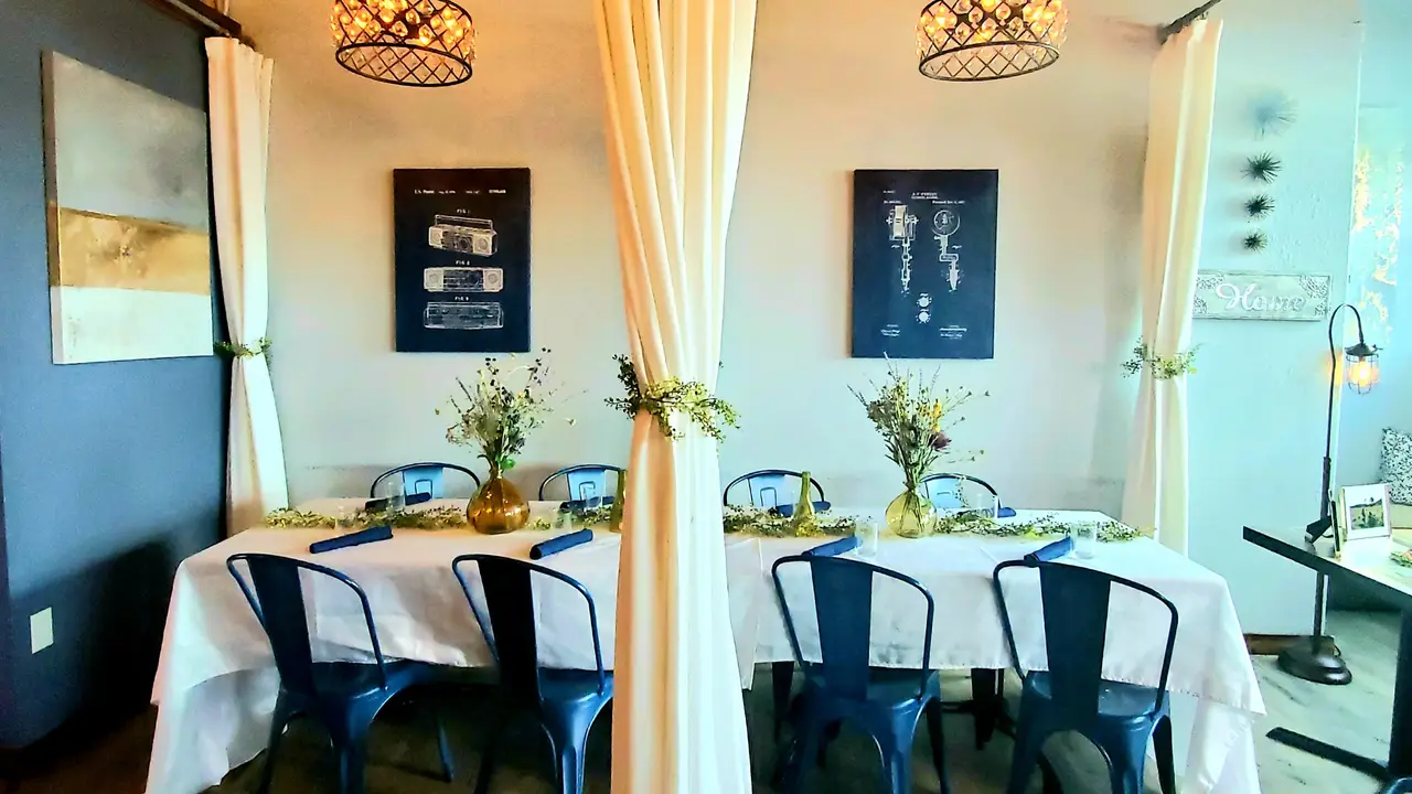 Flavour Kitchen & Wine Bar Restaurant Cocoa Beach, FL OpenTable