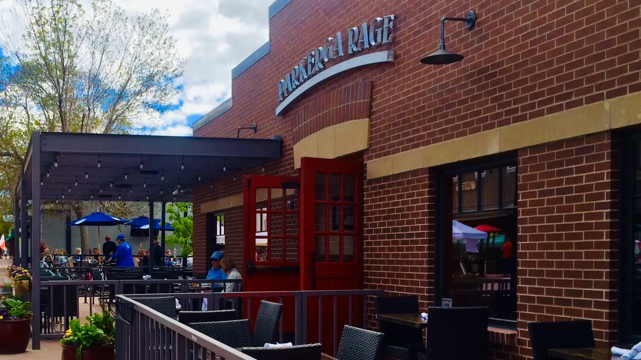 Parker Garage Restaurant - Parker, CO | OpenTable