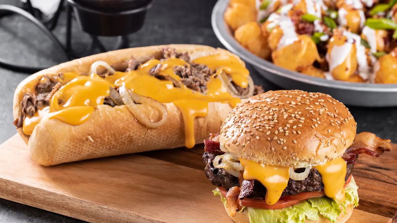 The Greene Turtle Sports Bar & Grille Pasadena Restaurant Pasadena